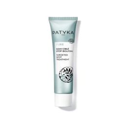 Patyka Pure Soin Cible Spot-Boutons Tratamiento Localizado Anti-Imperfecciones 15ml Precio: 12.94999959. SKU: B1JFPVBGN2