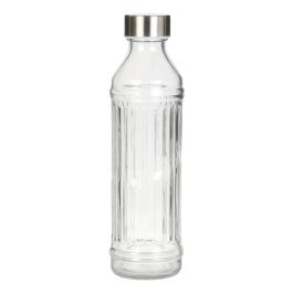 Cook Concept Botella de Vidrio Industriel 500 ml con Tapón de Plástico y Acero Precio: 2.50000036. SKU: B16EMYQB9A
