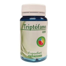 Triptofano-400 Precio: 24.6900005. SKU: B1FDYPWSLC