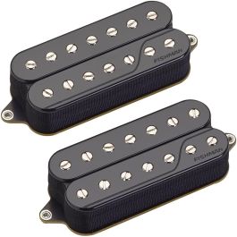 Set 2 Pastillas Humbucker Fishman Signature Tim Henson (7St) - Negro Precio: 374.79000042. SKU: B1BYRFVPSK
