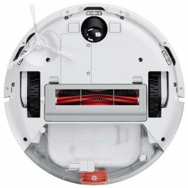 Xiaomi E10 Robot Aspirador y Fregasuelos sin bolsa Blanco 0.4L polvo 0.2L agua 2600 mAh 14.4V