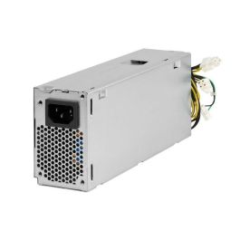 HP Fuente de alimentación 180W para sistemas Small Form Factor, 80 PLUS Gold certificada, alta eficiencia energética Precio: 137.50000044. SKU: B1D228X5SM