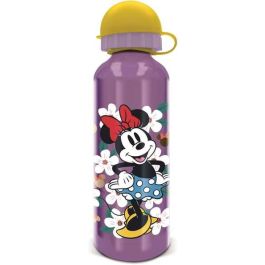 Botella aluminio alta minnie sunshine 530 ml Precio: 6.7899997. SKU: B12RJQZ33K