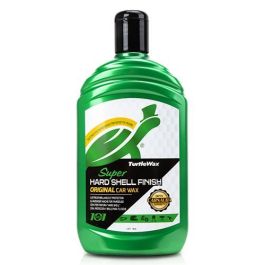 Cera Turtle Wax TW52871 Acabado brillante (500 ml) (250 ml)