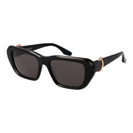 Gafas de Sol Mujer Trussardi TSW9024 54A01 Precio: 100.49999971. SKU: B1EDG8TXAS