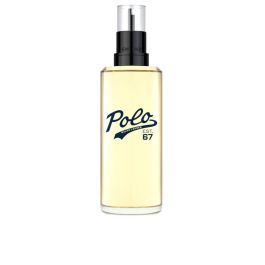 Ralph Lauren Polo EST. 67 Eau de Toilette Recarga para Hombre 150 ml | Fragancia Cítrica Amaderada Duradera con Notas de Bergamota y Vetiver
