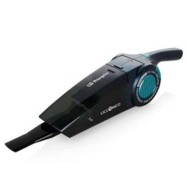 Orbegozo AP 1500 Aspirador de Mano sin Cable 7.4V Sólidos/Líquidos 400ml 20 Min Autonomía Sistema Ciclónico Mascotas