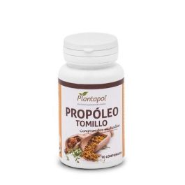 Propóleo, Tomillo, Vit C Precio: 14.4999998. SKU: B19L5DTY6P