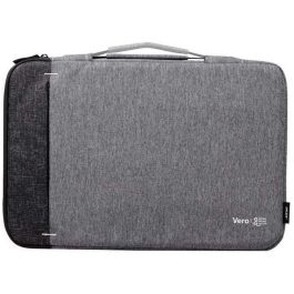 Acer Funda protectora Vero OBP para portátil 15.6" - Gris, poliéster reciclado, cierre de cremallera Precio: 48.68999949. SKU: B1K3XBXM4S