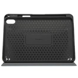 Funda para Tablet Targus Click-in Negro Plateado