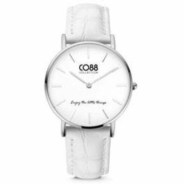 Reloj Mujer CO88 Collection 8CW-10079 Reloj Mujer CO88 Collection 8CW-10079 Precio: 89.79000052. SKU: B18GFL4RWD