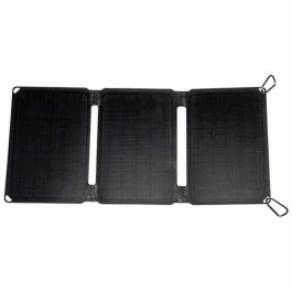 Panel solar fotovoltaico Denon Plegable Negro Precio: 61.8899996. SKU: S0448760