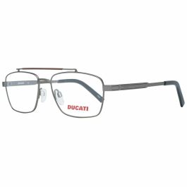 Montura de Gafas Hombre Ducati DA3019-54920 Gris ø 54 mm Precio: 21.49999995. SKU: S7237388
