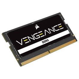 Corsair Vengeance 64GB DDR5 5600MHz CL48 SO-DIMM Kit (2x32GB) Memoria para Portátil