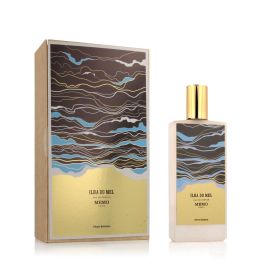 Perfume Unisex Memo Paris EDP Ilha Do Mel 75 ml Precio: 170.50000011. SKU: B194NBSWGR