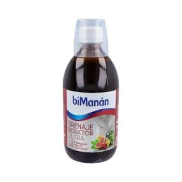 Bimanan Drenaje Reductor Ultra 500 ml 10 Días Precio: 204.5000001. SKU: B1J2NNEYF9