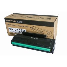 Pantum PA-210EV Toner Negro 1600 Páginas para Impresoras Láser Pantum Precio: 35.78999952. SKU: B13JW489YZ