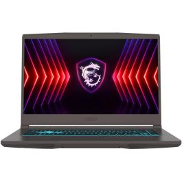 MSI Portátil Thin 15 B13VE-2266FR - Intel Core i5 13420H - 16GB RAM - 512GB SSD - RTX 4050 6GB - 15.6" FHD 144Hz Precio: 949.69000049. SKU: B13K9DRHP9