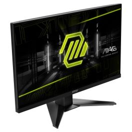 MSI MAG 244F Monitor Gaming 23.6" Full HD Rapid IPS 0.5ms 200Hz