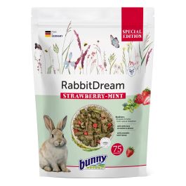 Bunny Nature Alimento Sueño Conejo Ed. Especial Fresa-Menta 1,5 kg Precio: 11.4999995. SKU: B1484S3VS6