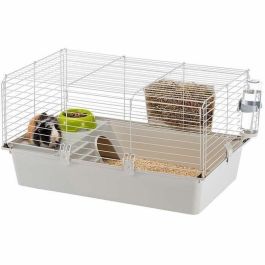 Ferplast Jaula para Conejos Cavie 80