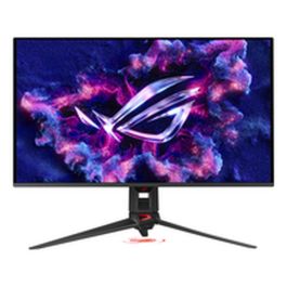 ASUS ROG Swift OLED PG32UCDMR Monitor 31.5" 4K UHD QD-OLED 240Hz 0.03ms Negro