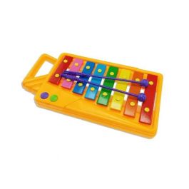 Reig Xilófono 8 Notas en Bolsa y Pestaña