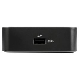 Targus DOCK430EUZ Base de Conexión USB-C para Portátiles Replicador Puertos 85W PD Video 4K Dual DisplayPort HDMI Gigabit Ethernet Negro Targus DOCK430EUZ Base de Conexión USB-C para Portátiles Replicador Puertos 85W PD Video 4K Dual DisplayPort HDMI Gigabit Ethernet Negro