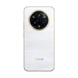 Smartphone Realme 631011004925 Octa Core 8 GB RAM 256 GB Blanco Smartphone Realme 631011004925 Octa Core 8 GB RAM 256 GB Blanco