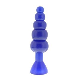 Plug Anal NMC BENDABLE BUTT RATTLER Azul Precio: 33.4999995. SKU: B132CECZWE