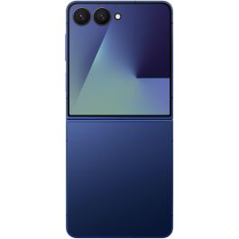Smartphone Samsung Z FLIP 7 6,8" 12 GB RAM 256 GB Azul