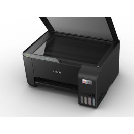Epson EcoTank ET-2815 Impresora Multifunción A4 Color con Wi-Fi, Negro