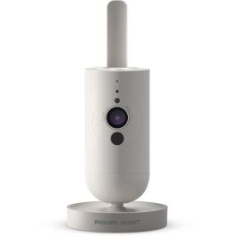 Philips Avent SCD953/26 Monitor de vídeo conectado Blanco seda Philips Avent SCD953/26 Monitor de vídeo conectado Blanco seda Precio: 259.5000001. SKU: B1C7XER7NC
