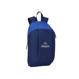 Mochila Casual Kappa Rain Azul Precio: 13.59000005. SKU: B1JXBBBS7T