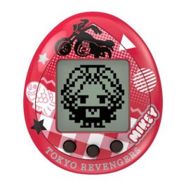 Set Tamagotchi Bandai Tokyo Revengers Manjiro Set Tamagotchi Bandai Tokyo Revengers Manjiro