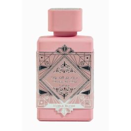 Lattafa Noble Blush Nadee Al Oud Eau de Parfum 100ml para Mujer