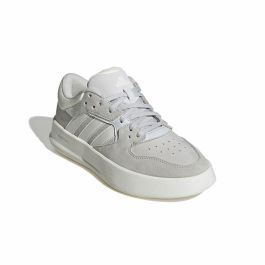 Zapatillas Deportivas Mujer Adidas Court 24 Blanco