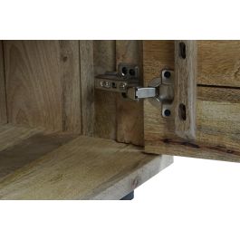 DKD Home Decor Mueble TV Mango 140 x 40 x 40 cm
