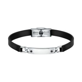 Pulsera Hombre Morellato SQH44 Plata Precio: 62.50000053. SKU: B1FM4VQ88H