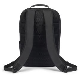 Mochila para Portátil Dicota D32115-RPET Negro