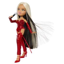 MGA Muñeca Bratz x Lola Indigo 22 cm