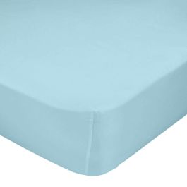 Sábana Bajera HappyFriday BASIC KIDS Azul 105 x 200 x 32 cm Precio: 26.8899994. SKU: B15H3NFCRN