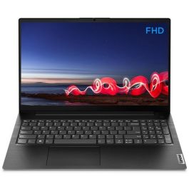 Lenovo Portátil V15 G4 AMN AMD Ryzen 3 7320U 15.6" Full HD 8GB LPDDR5 512GB SSD Windows 11 Home Español Negro Precio: 457.79000003. SKU: B1F46PQYYQ