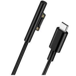 MicroConnect Cable USB-C a Microsoft Surface 3/4/5/6 y Surface Book, Carga Rápida, 1.5m Precio: 17.73618. SKU: B1APV38P6M