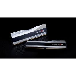 G.Skill Trident Z5 RGB DDR5 32GB (2x16GB) 8000MHz CL38 Memoria RAM para PC F5-8000J3848H16GX2-TZ5RS