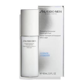 Shiseido Smn E Moisturizer E L Fluid New 100 mL Precio: 38.59000002. SKU: S4507637