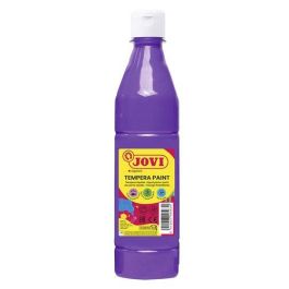 Jovi Témpera Líquida School Violeta Botella 500 mL Precio: 3.50000002. SKU: B19XBTJ9R3