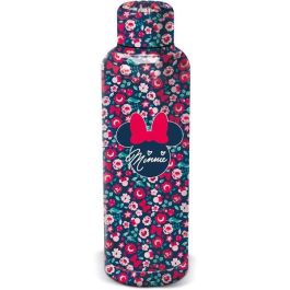 Botella termo acero inoxidable minnie 515 ml Precio: 20.50000029. SKU: B17X268CXK