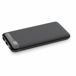 Powerbank Cool Negro 10000 mAh