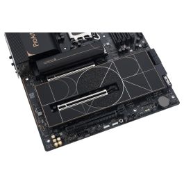 ASUS PROART Z890-CREATOR WiFi Placa base Intel Z890 LGA 1851 (Socket V1) ATX